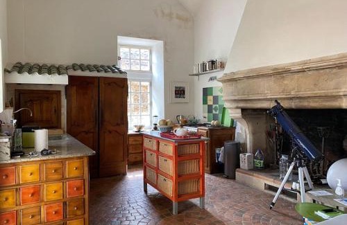 Vezenobres House | Casa de la félicita