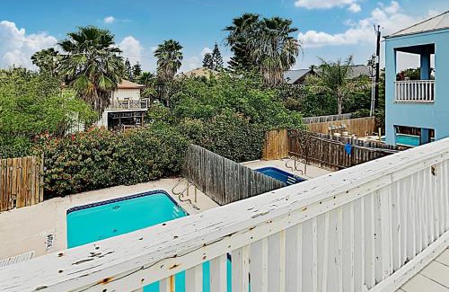 South Padre Island House | Casa De La Isla