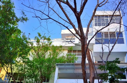 Puerto Angel House | Casa de la Luna