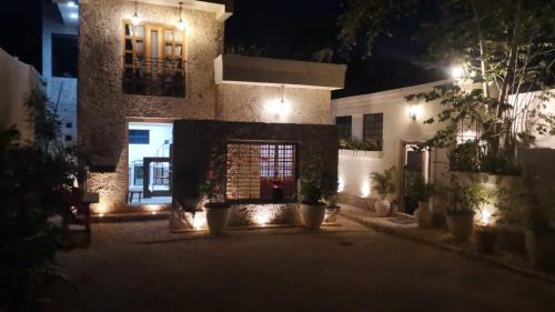 Chichen Itza - Valladolid Villa | Casa de la Luz