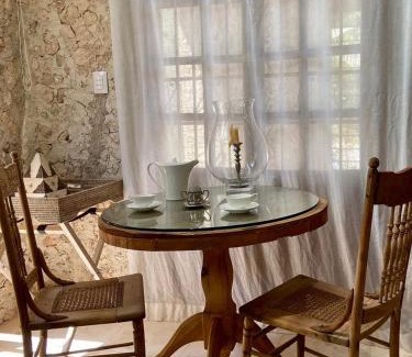 Chichen Itza - Valladolid Villa | Casa de la Luz