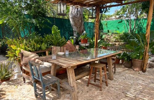 Chichen Itza - Valladolid Villa | Casa de la Luz