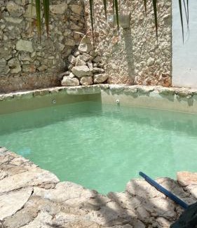 Chichen Itza - Valladolid Villa | Casa de la Luz