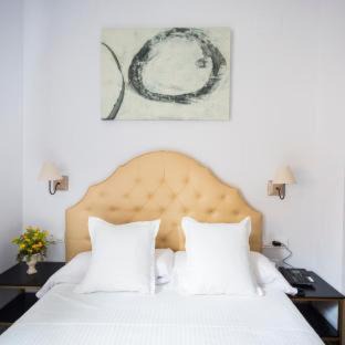 Centro Apartment | Casa de la Merced Suites