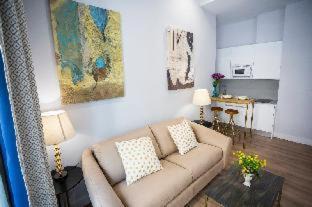 Centro Apartment | Casa de la Merced Suites