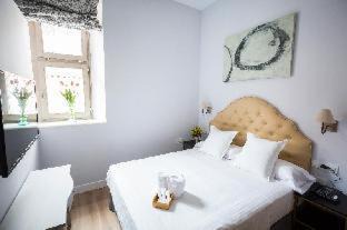 Centro Apartment | Casa de la Merced Suites