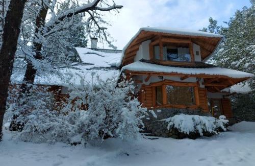 Angostura Cabin | Casa de La Montaña