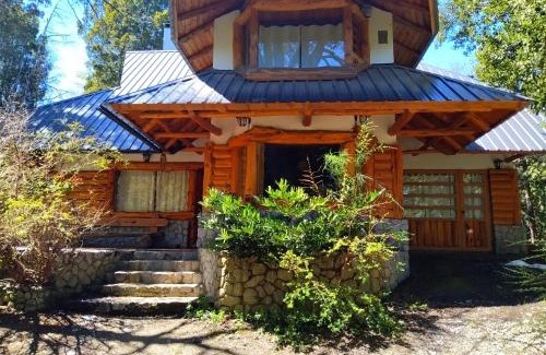 Angostura Cabin | Casa de La Montaña