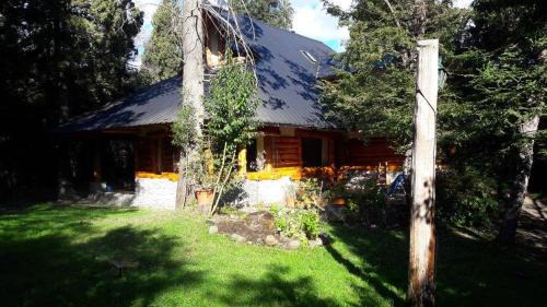 Angostura Cabin | Casa de La Montaña
