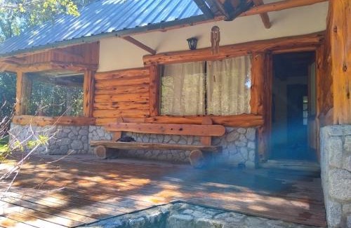 Angostura Cabin | Casa de La Montaña