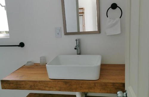 Brisas de Zicatela Bed & Breakfast | Casa de la Palmera