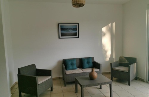 Brisas de Zicatela Bed & Breakfast | Casa de la Palmera