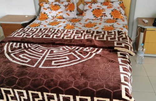 Ain Sebaa Apartment | Casa de la paz
