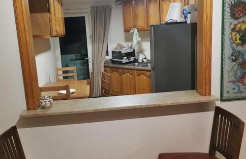 Ain Sebaa Apartment | Casa de la paz