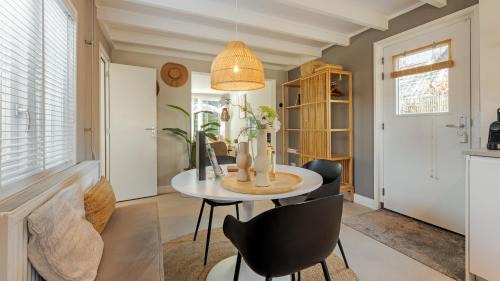 Bergen House | Casa de la Pelt