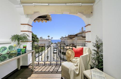 La Herradura Apartment | Casa de la playa Alto de el Realengo