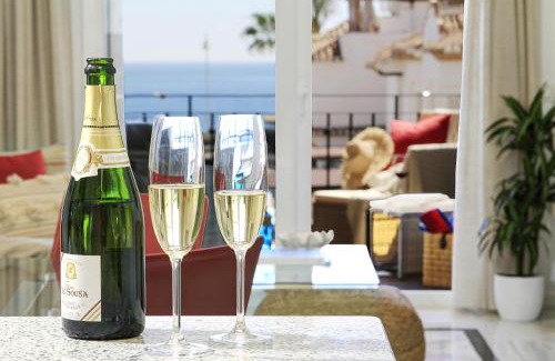 La Herradura Apartment | Casa de la playa Alto de el Realengo