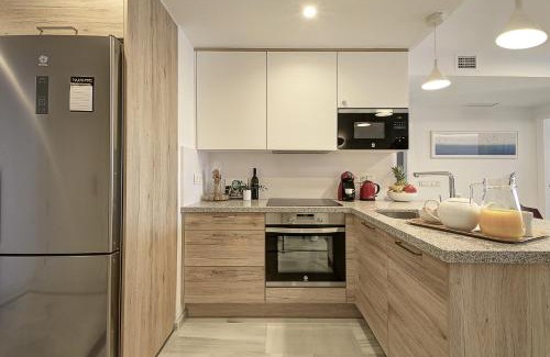 La Herradura Apartment | Casa de la playa Alto de el Realengo