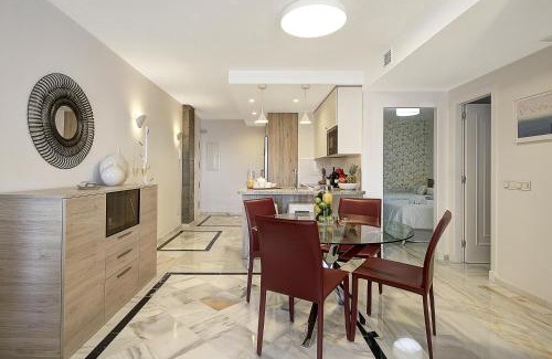 La Herradura Apartment | Casa de la playa Alto de el Realengo