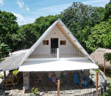Santa Catalina House | Casa de la playa