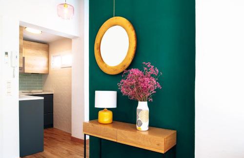 Centro - Sagrario Apartment | Casa de la Romanilla