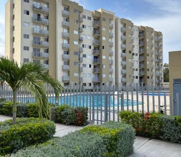 Santa Marta Apartment | Casa de la Sierra