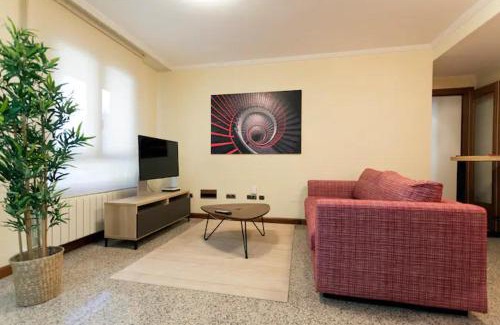 Tenerias Apartment | Casa de la Torre by Salamancavacacional
