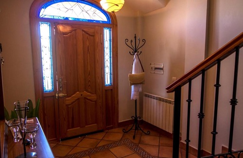 Genil House | Casa de la Torre