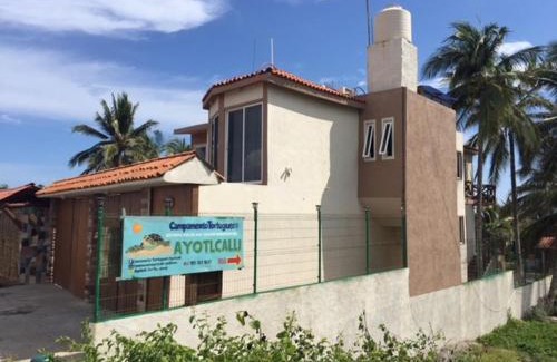 Ixtapa - Zihuatanejo House | Casa de la Tortuga