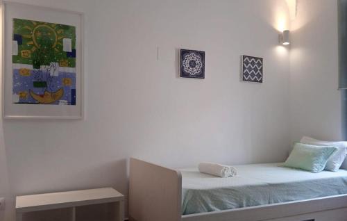 Rosal de la Frontera House | Casa De Las Bovedas