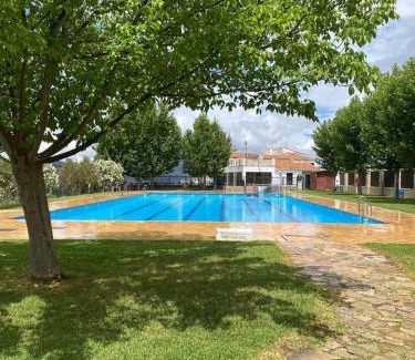 El Gastor House | Casa de las Flores - a picture perfect location!