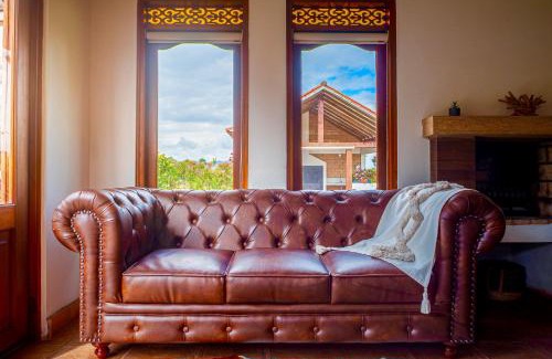 Villa de Leyva House | Casa de las Flores- Chalet Privado