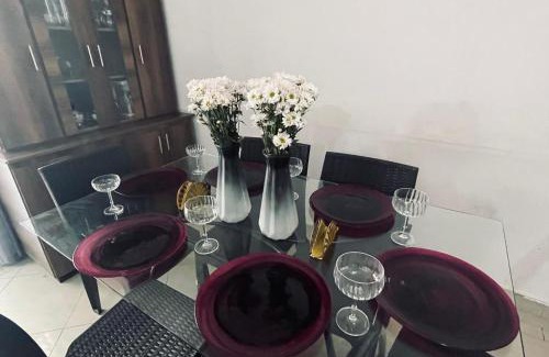 Quito House | Casa de las Flores