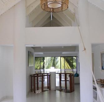 Punta Sur Hotel | Casa de las Flores tropical