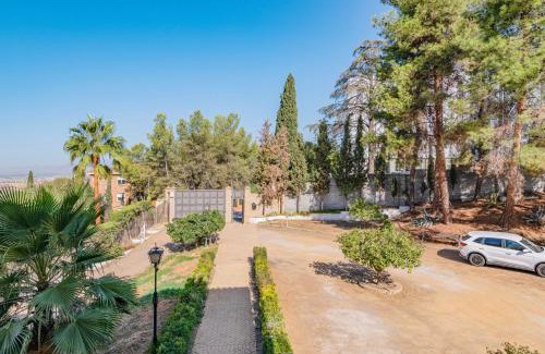 Beiro House | Casa de las Nieves