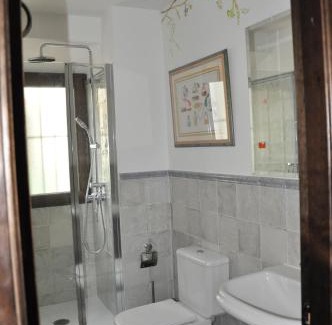 Historic Center of Estepona Apartment | Casa de las Remigias