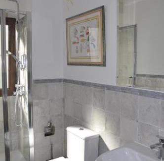 Historic Center of Estepona Apartment | Casa de las Remigias