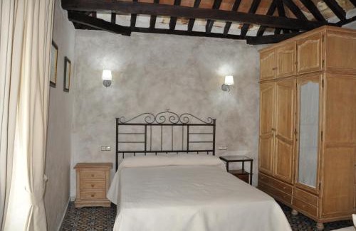 Historic Center of Estepona Apartment | Casa de las Remigias