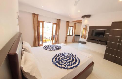 Gauravaddo House | Casa de Laura
