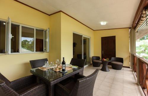 La Digue House | Casa De Leela Self Catering Guest House