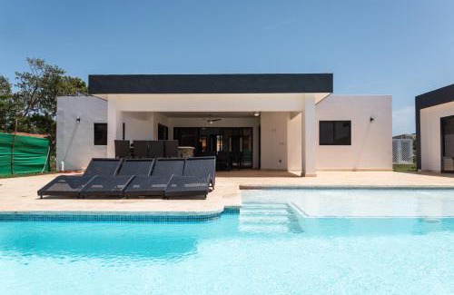 La Mulata Villa | Casa De lo Mio