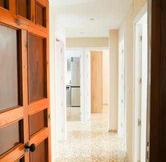 Ubeda Apartment | Casa de los Abuelos