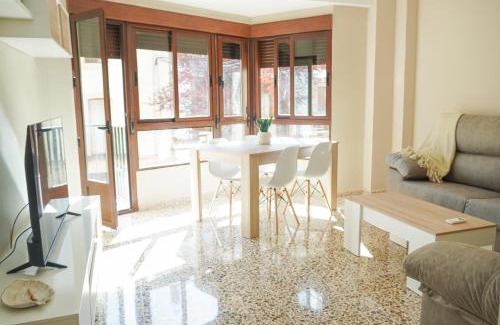 Ubeda Apartment | Casa de los Abuelos