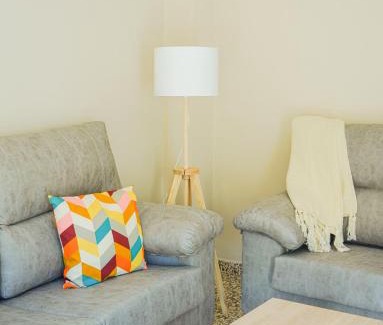 Ubeda Apartment | Casa de los Abuelos