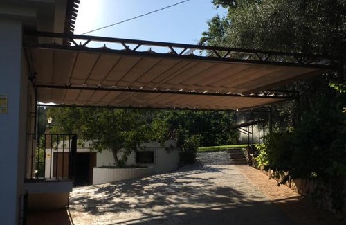 Periana House | CASA DE LOS ALAMOS