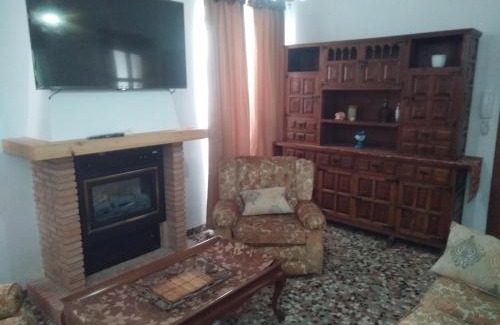 Montefrio Apartment | Casa de Los Albas 4p