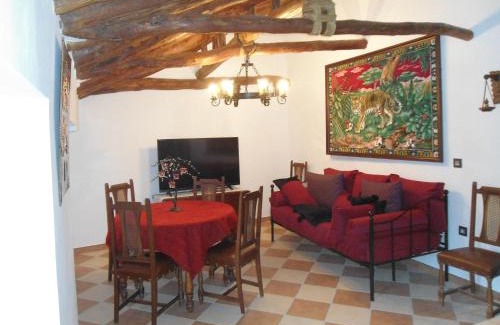 Montefrio Apartment | Casa de Los Albas, 6p