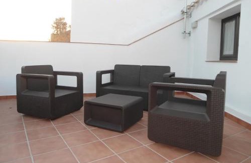 Montefrio Apartment | Casa de Los Albas, 6p