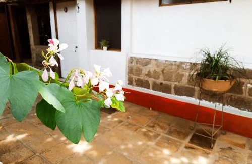 Leon Hotel | Casa de Los Berrios