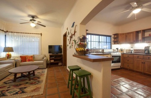 Esterito House | Casa de los Geckos Su